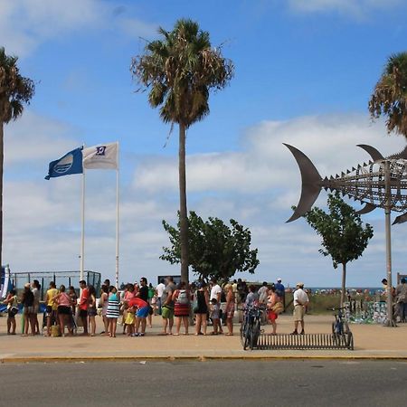 Apartamento Cerca De La Playa Conil De La Frontera Bagian luar foto