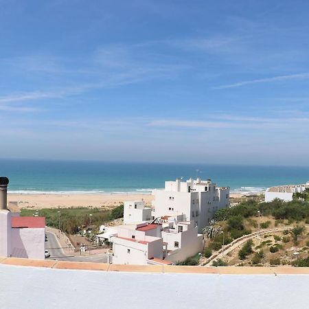 Apartamento Cerca De La Playa Conil De La Frontera Bagian luar foto