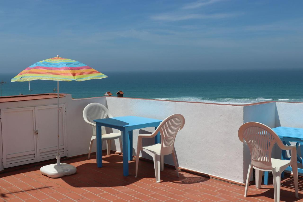 Apartamento Cerca De La Playa Conil De La Frontera Bagian luar foto
