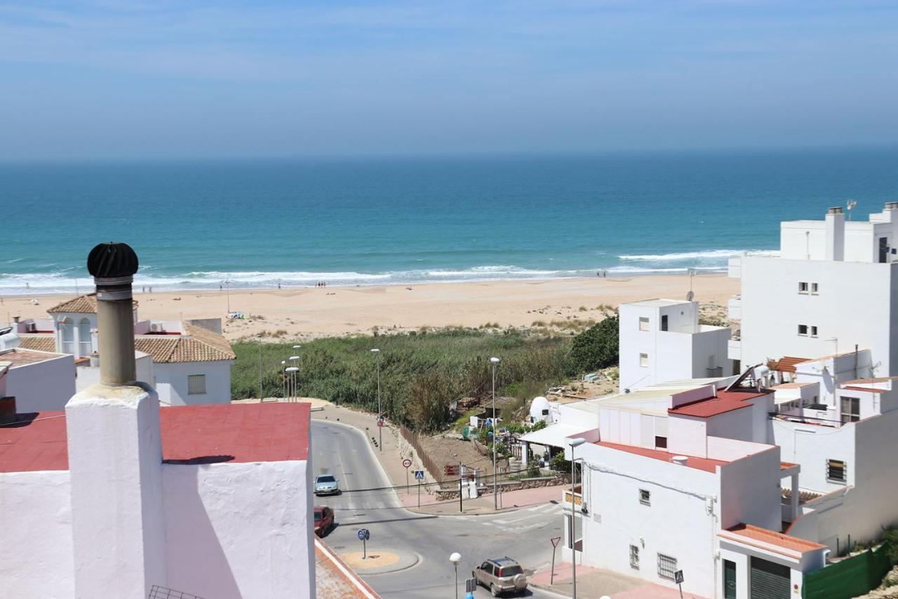 Apartamento Cerca De La Playa Conil De La Frontera Bagian luar foto