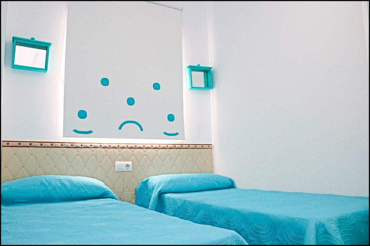Apartamento Cerca De La Playa Conil De La Frontera Bagian luar foto