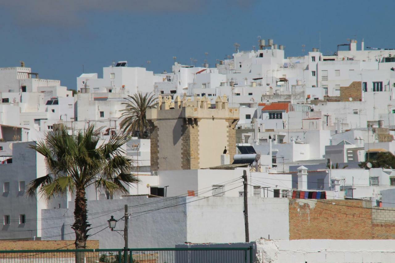 Apartamento Cerca De La Playa Conil De La Frontera Bagian luar foto